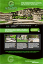 Mobile Screenshot of glenabbeylandscaping.com